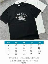 Picture of Burberry T Shirts Short _SKUBurberryS-XLhgntx3719570